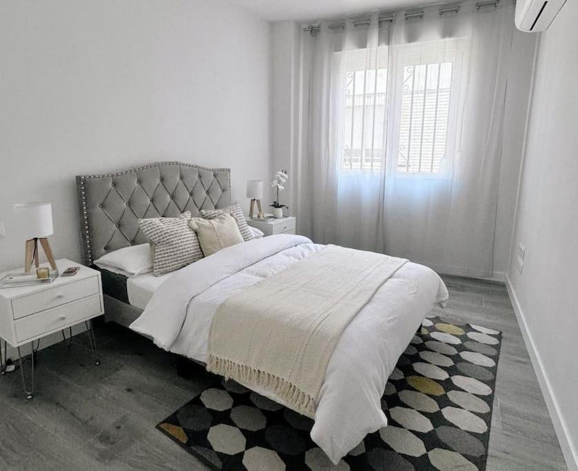 Apartamento Encantador En La Latina