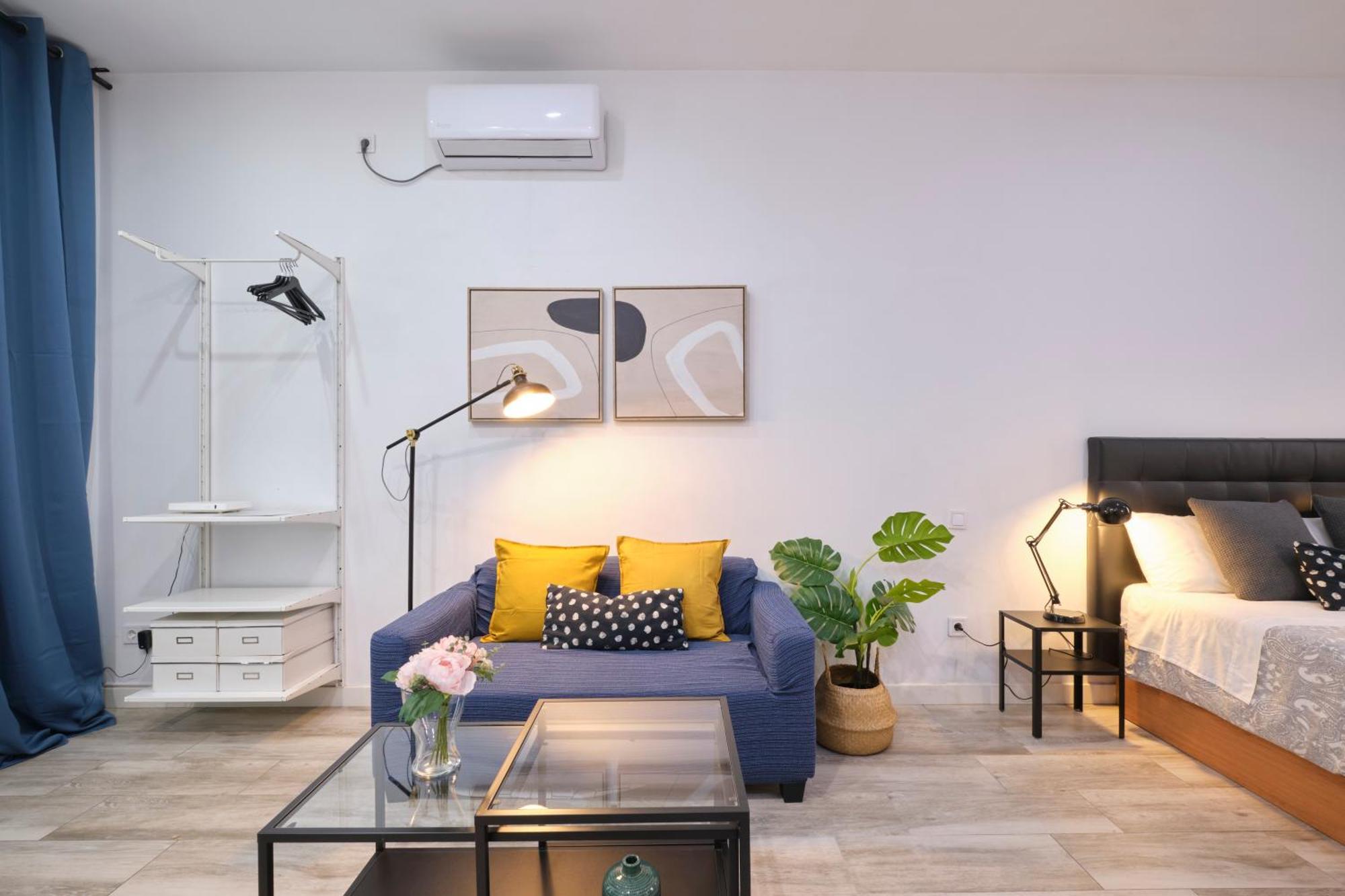 Magnifico Apartamento
