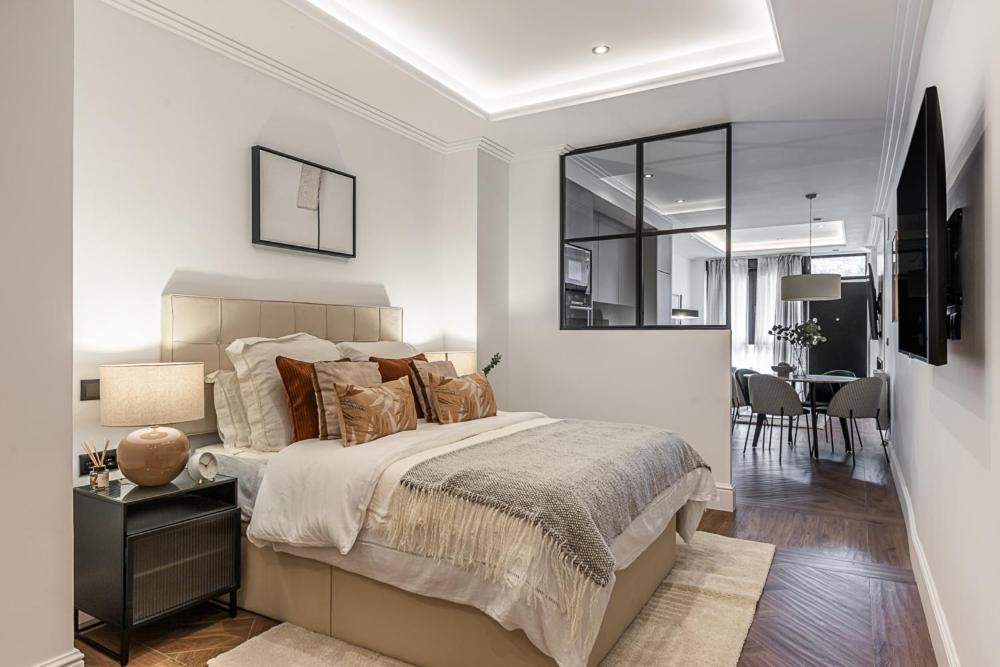Dobo Homes - Rm21 Apartment