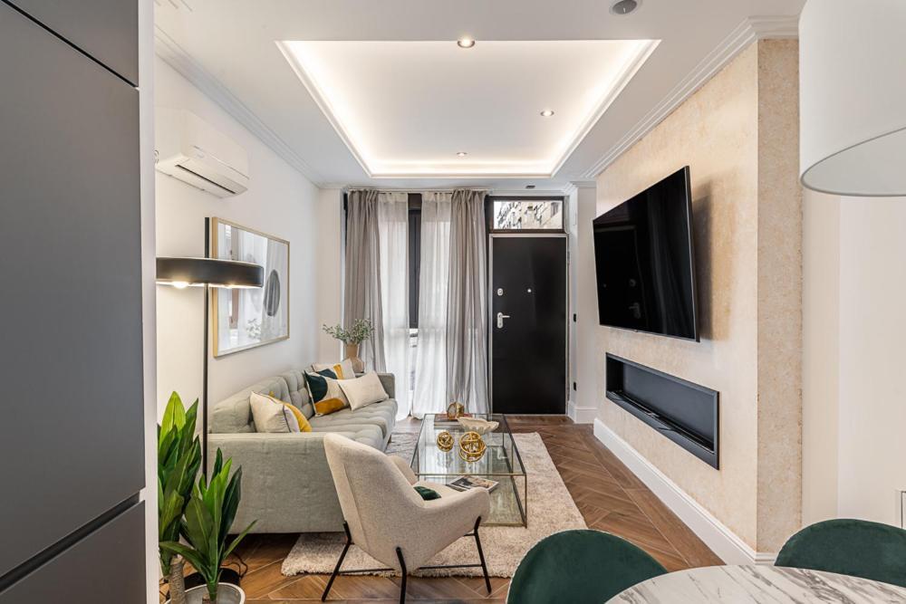 Apartment Dobo Homes - Rm21 Madrid