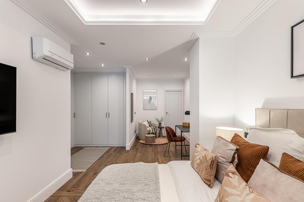 Apartment Dobo Homes - Rm21 *