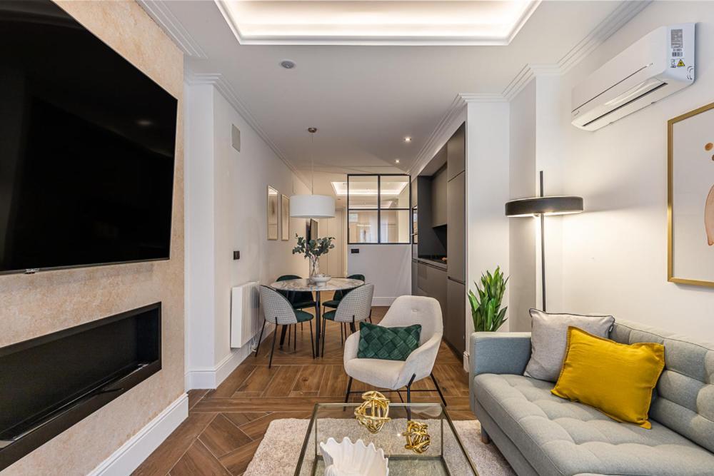 Apartment Dobo Homes - Rm21 Madrid