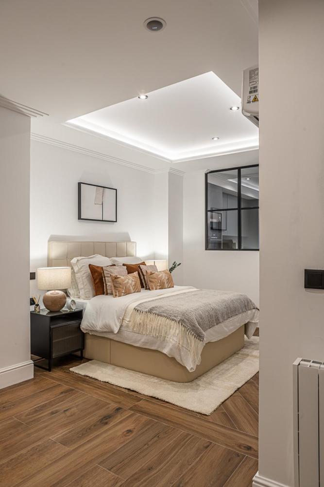 Dobo Homes - Rm21 Apartment Madrid