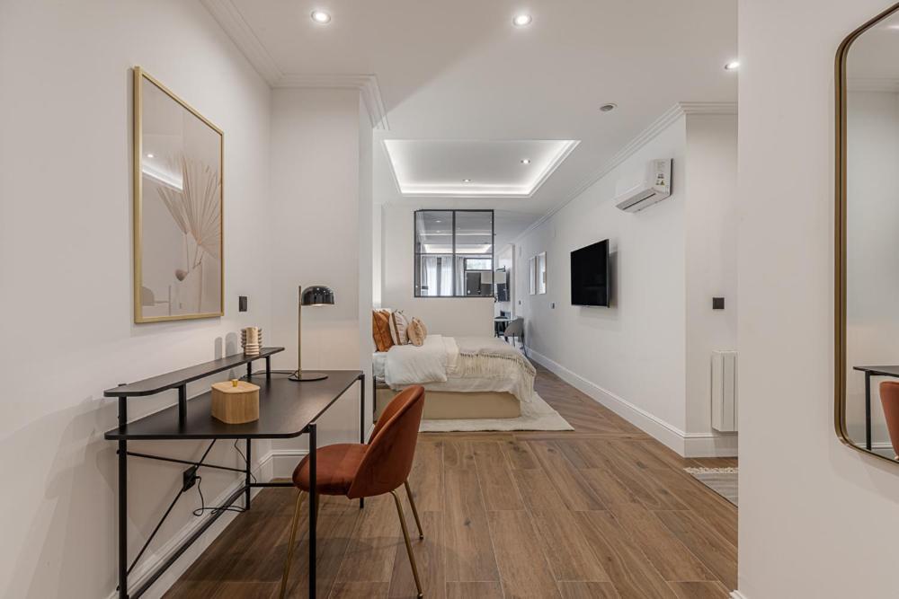 Dobo Homes - Rm21 * Madrid