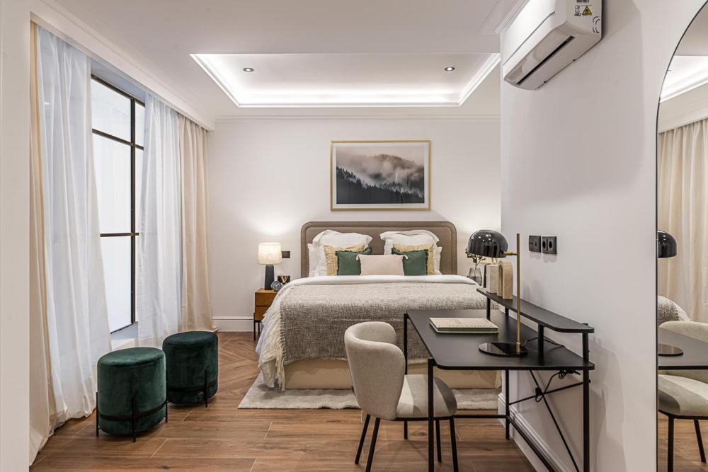 Apartment Dobo Homes - Rm21 Madrid
