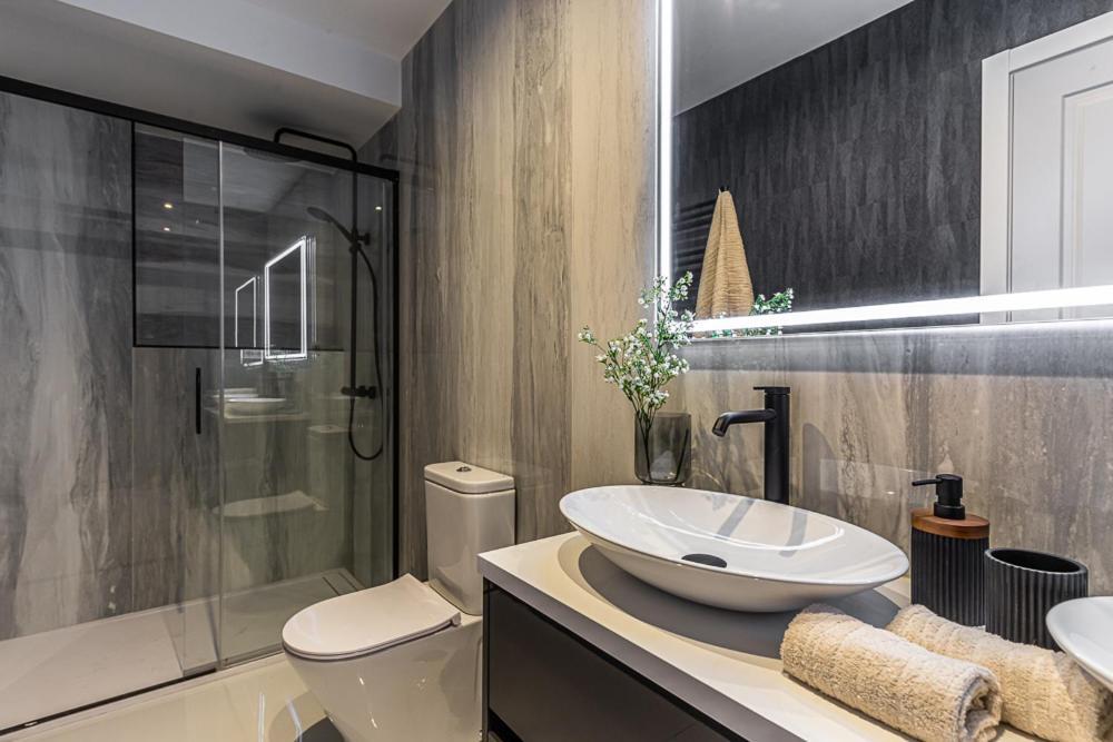 Apartment Dobo Homes - Rm21