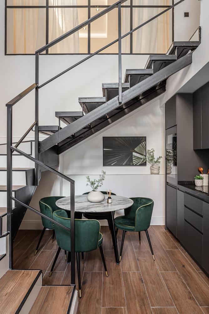 Apartment Dobo Homes - Rm21 Madrid