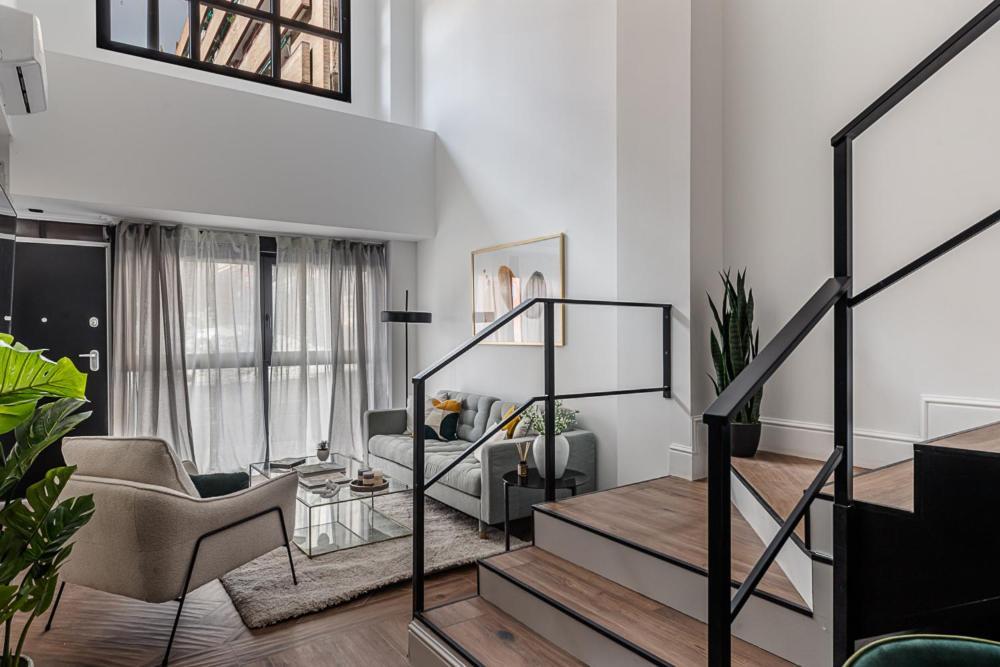 Dobo Homes - Rm21 * Madrid