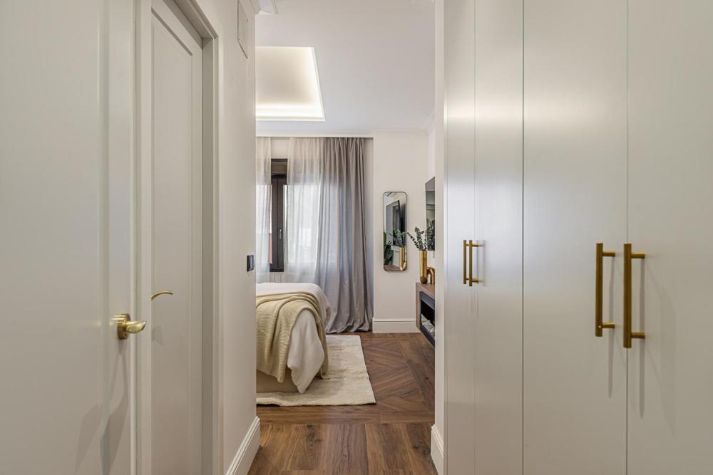 Dobo Homes - Rm21 * Madrid