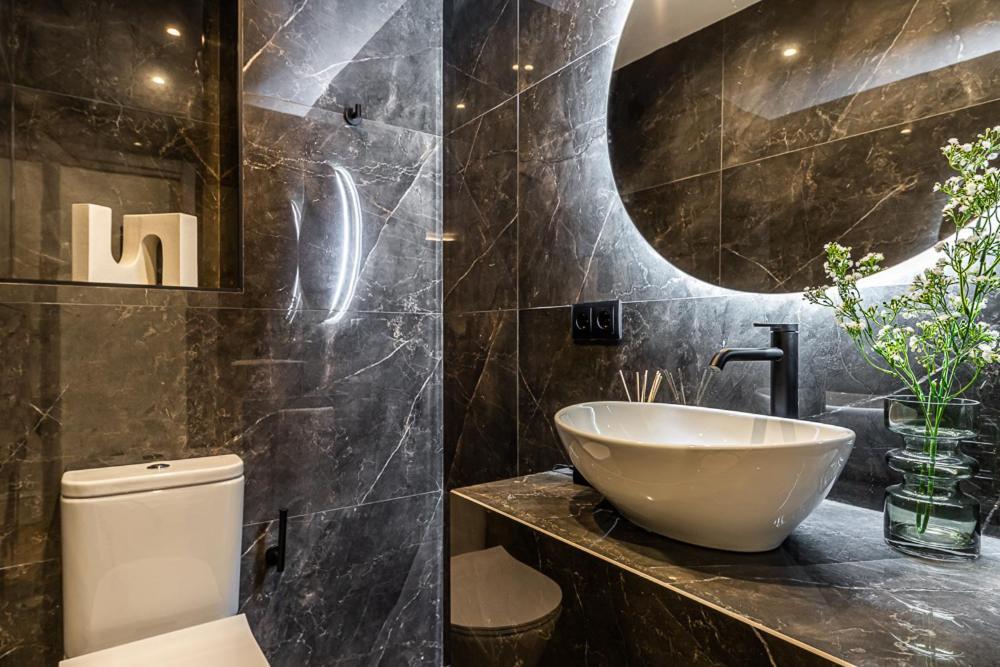 Dobo Homes - Rm21 Apartment Madrid