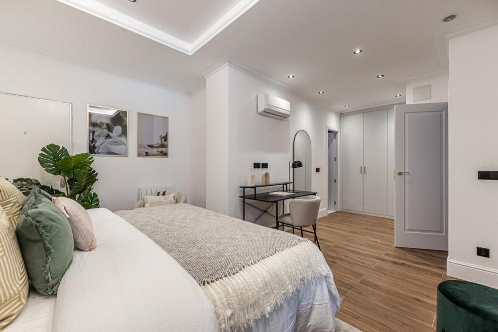 Apartment Dobo Homes - Rm21 Madrid