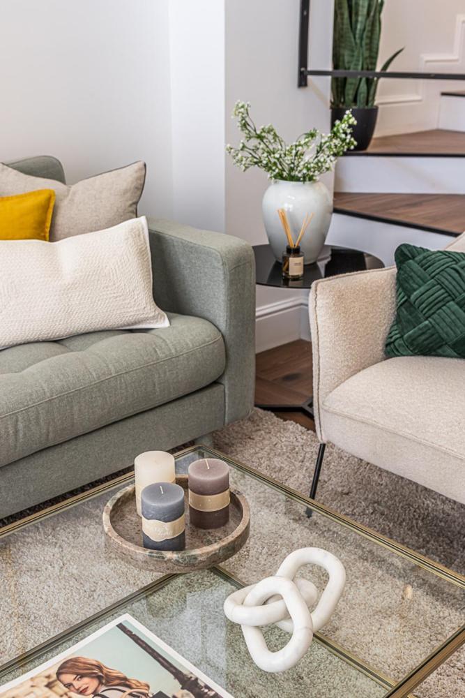 Dobo Homes - Rm21 * Madrid