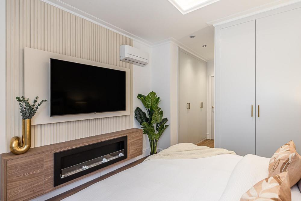 Apartment Dobo Homes - Rm21 *