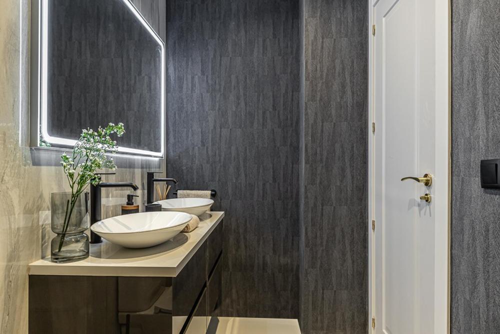 Dobo Homes - Rm21 Apartment Madrid