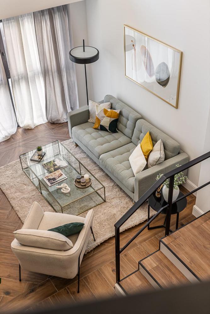 Dobo Homes - Rm21 Apartment
