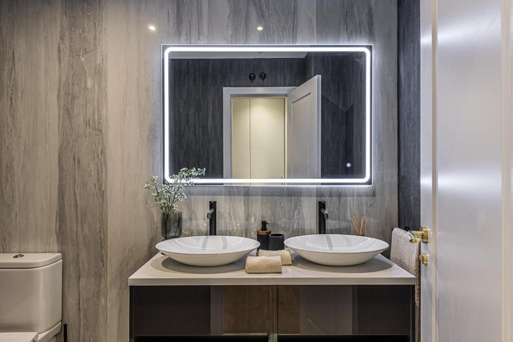 Dobo Homes - Rm21 Apartment *