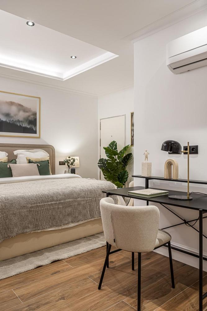 Apartment Dobo Homes - Rm21 Madrid