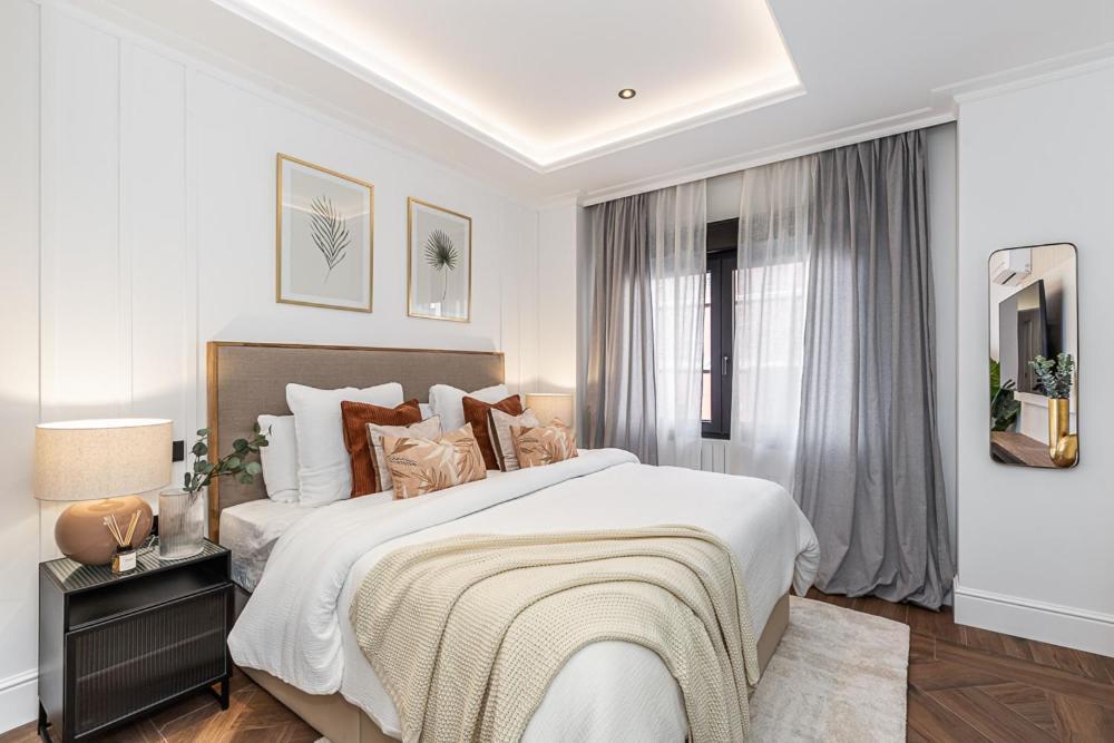 Dobo Homes - Rm21 * Madrid