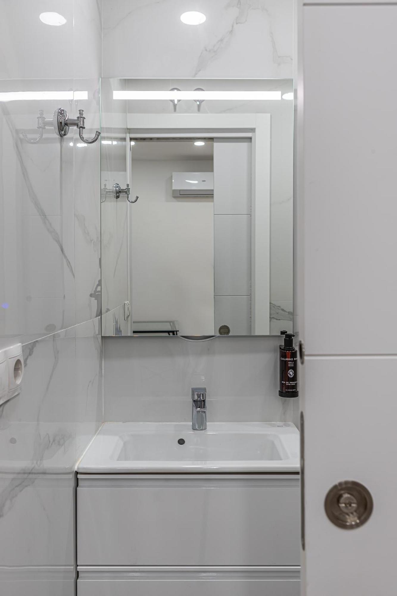 Waou Argueelles I - Alquiler Corta Duracion Apartment