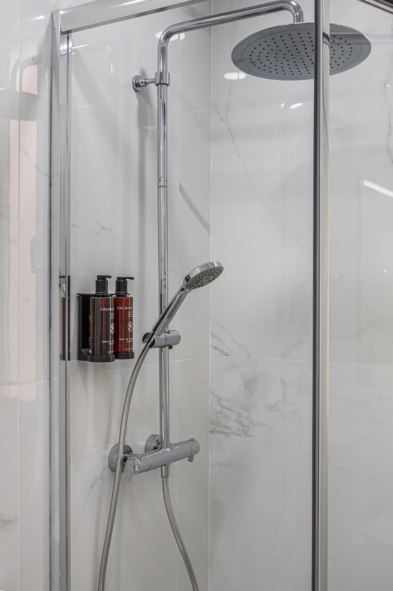 Waou Argueelles I - Alquiler Corta Duracion Apartment Madrid