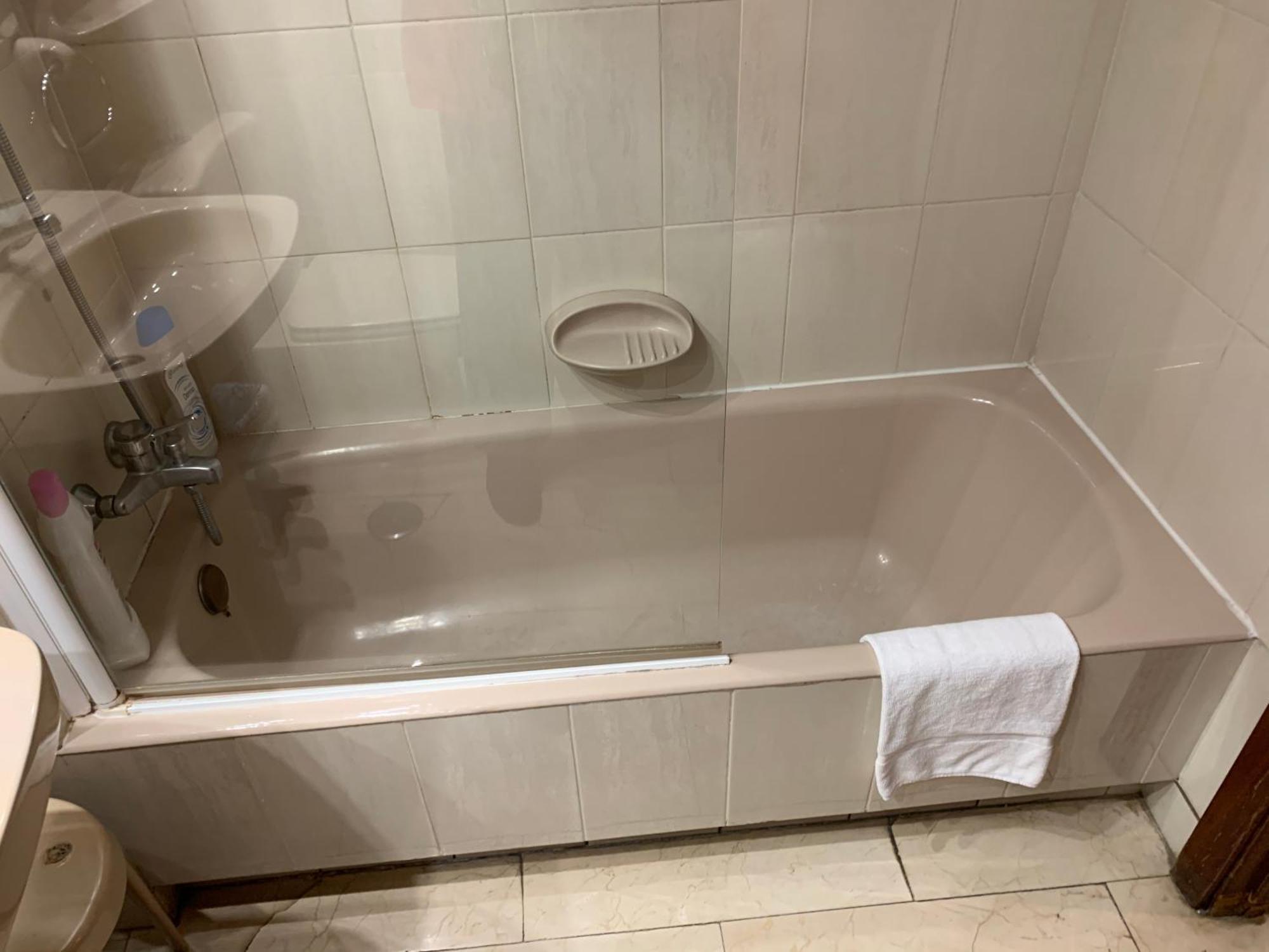 Torr Apartamento
