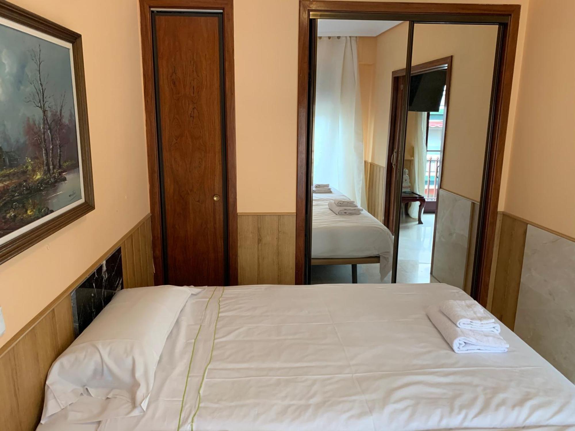 Torr Apartamento Madrid