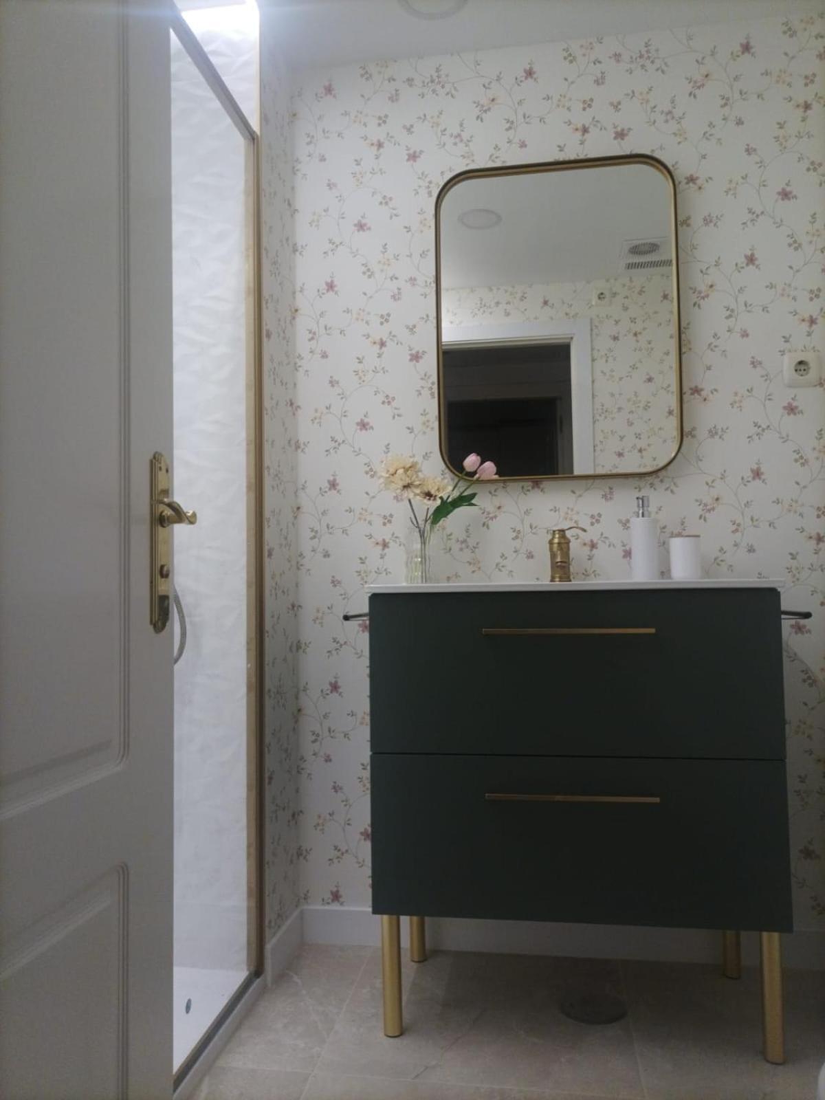 Apartamento Pirra - Aeropuerto Ifema Madrid