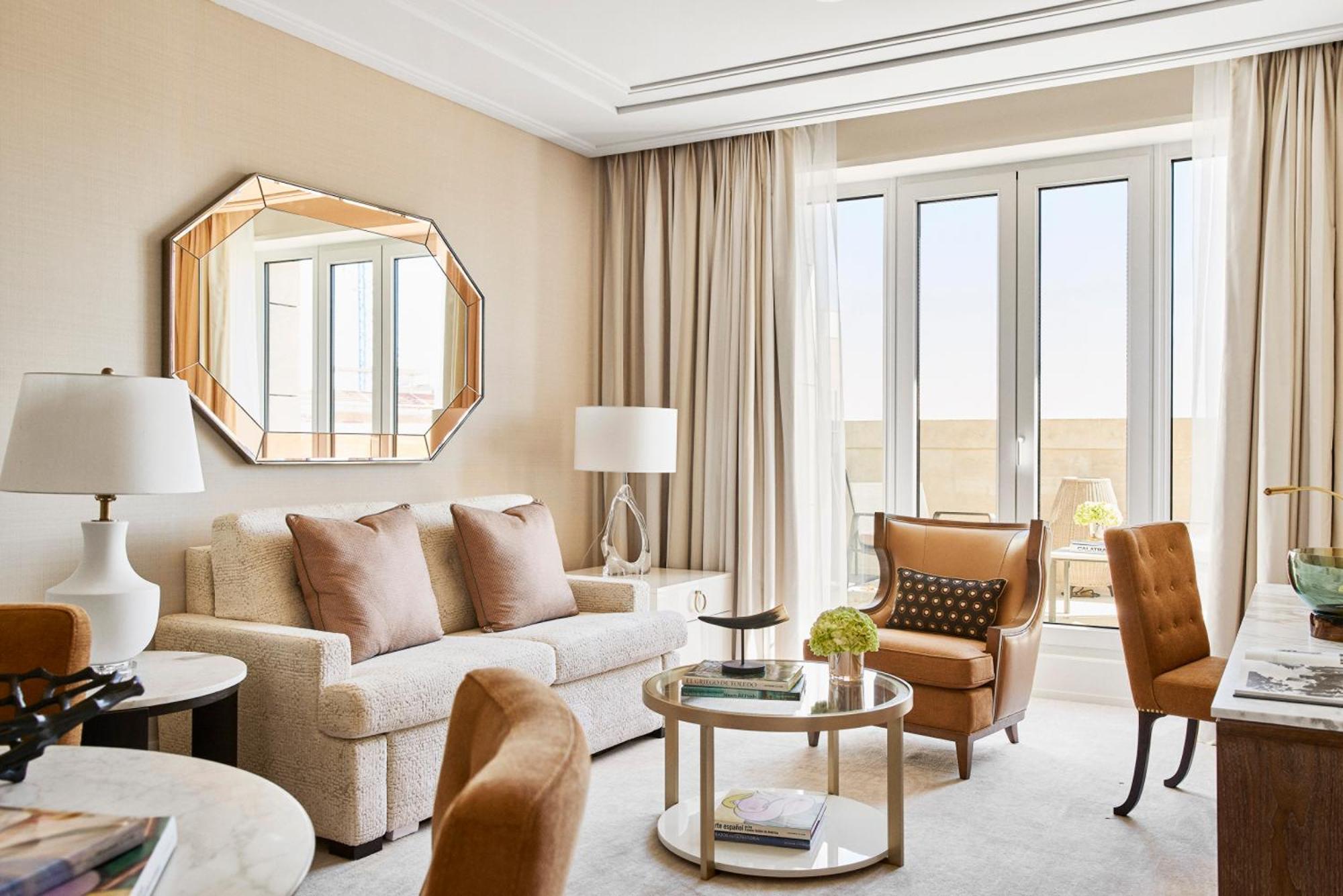 Hotel Four Seasons