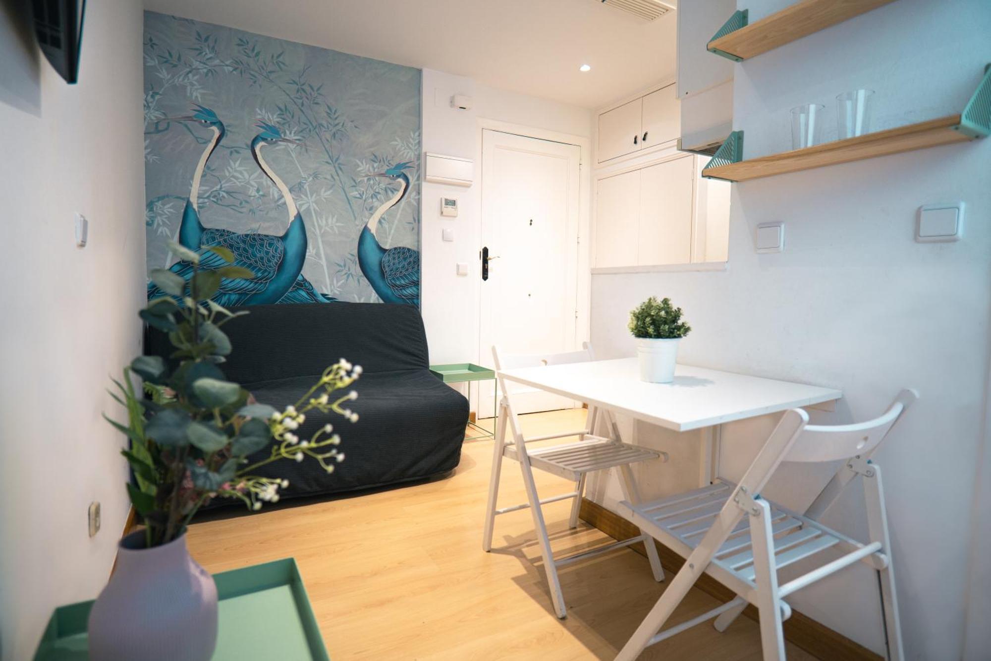 Smartrental Gran Via 47