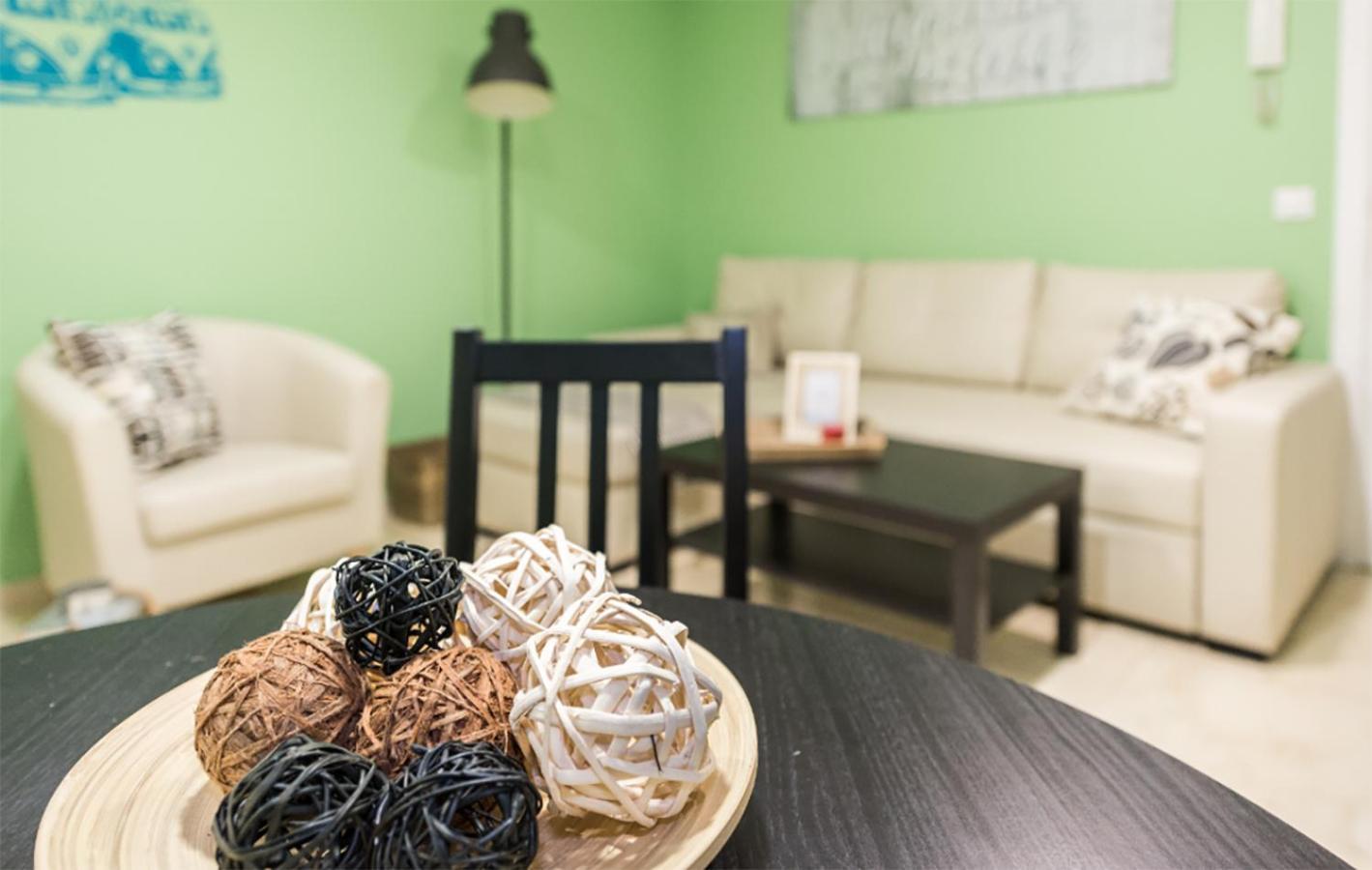 Boutique In The Heart Of Apartamento