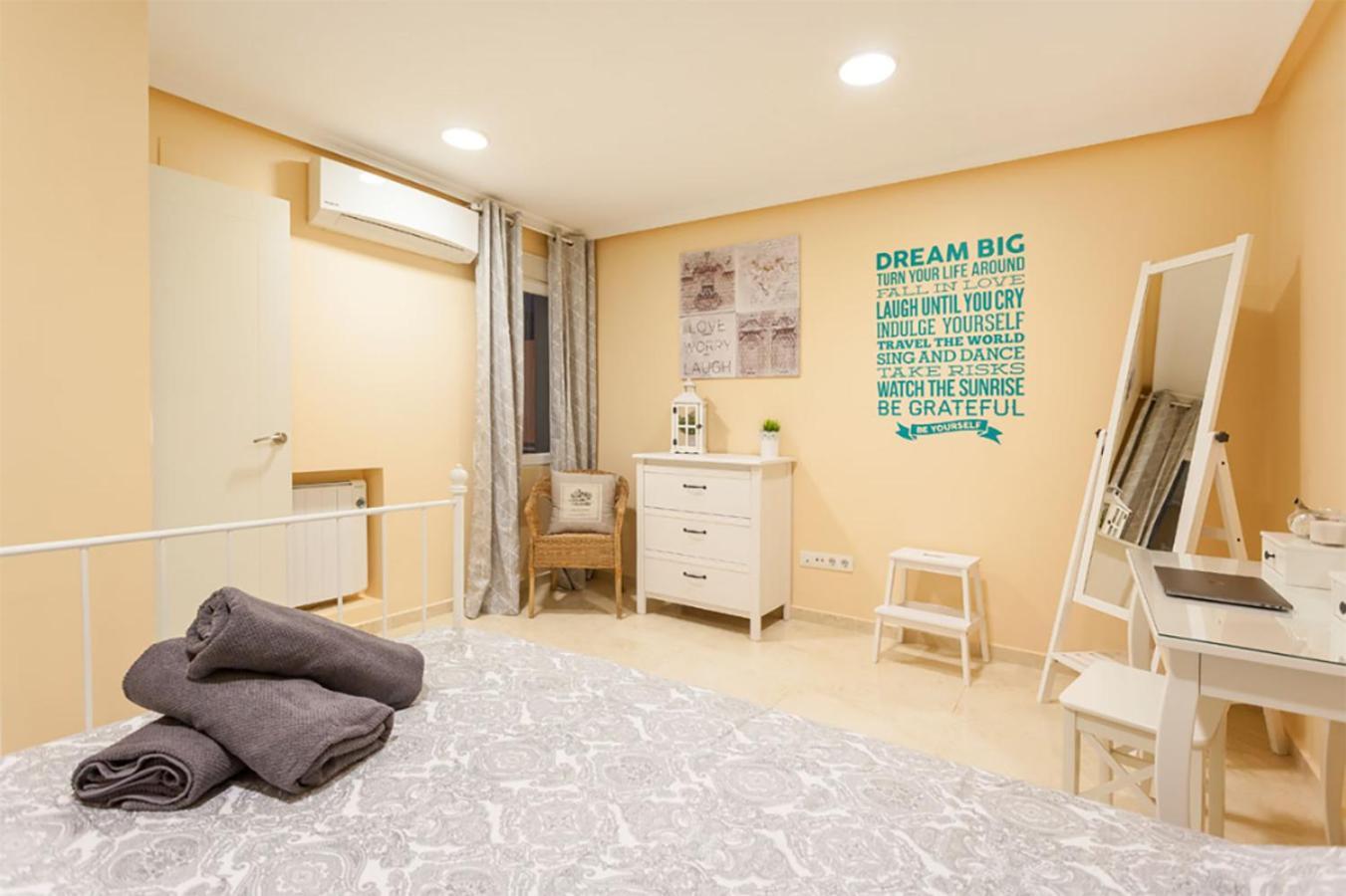 Boutique In The Heart Of Apartamento *