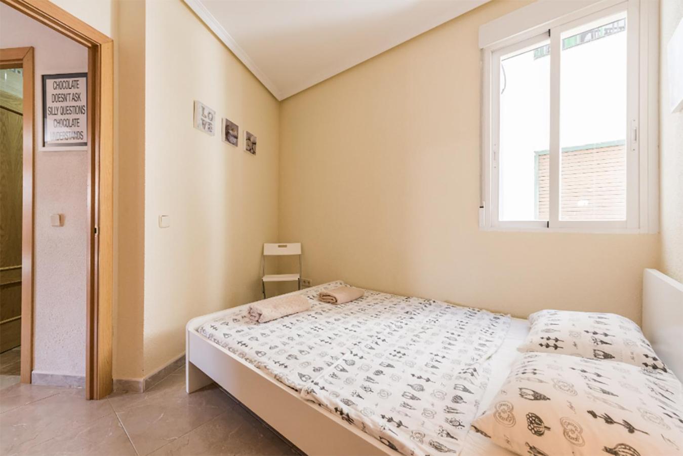 Apartamento Boutique In The Heart Of