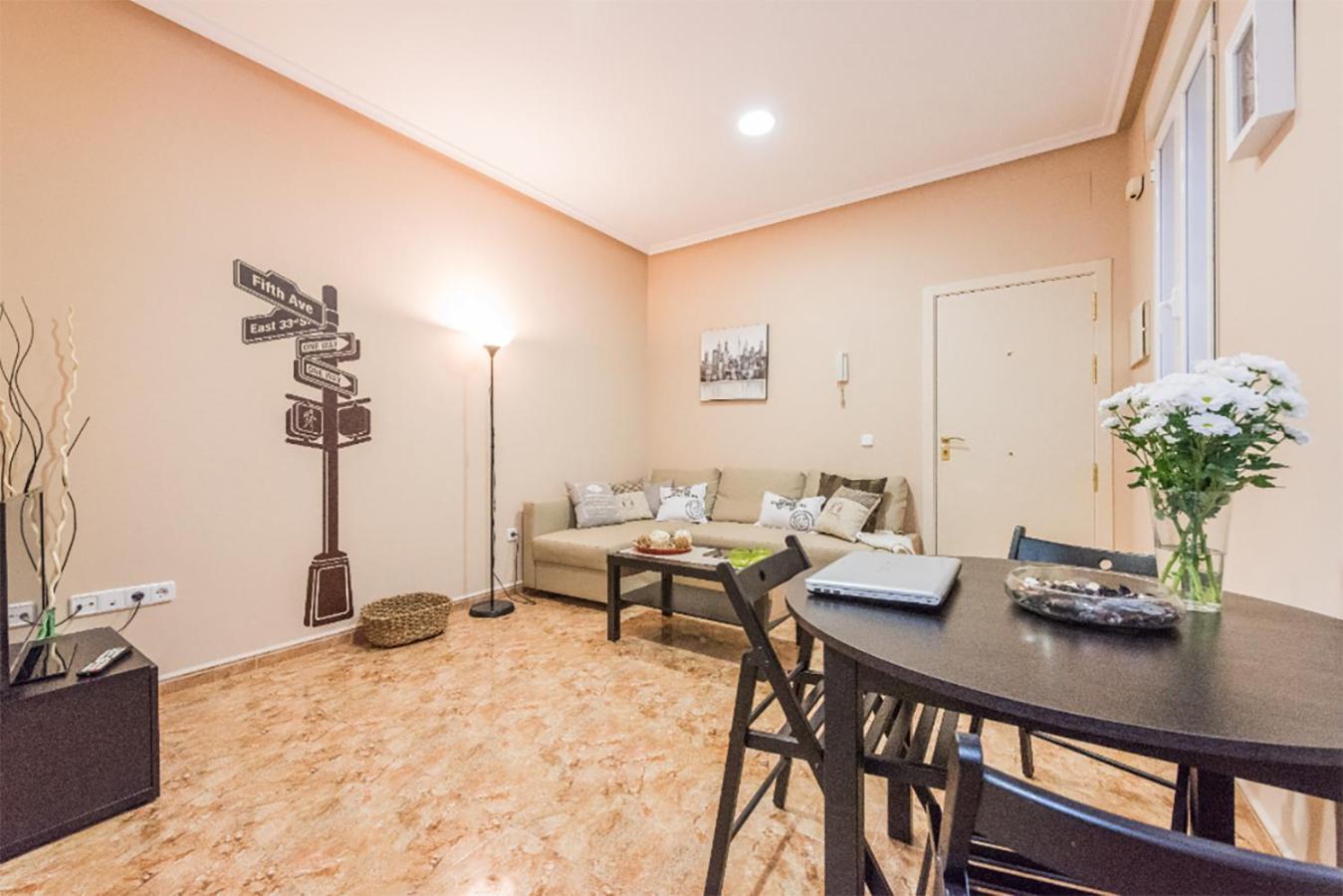 Boutique In The Heart Of Apartamento *