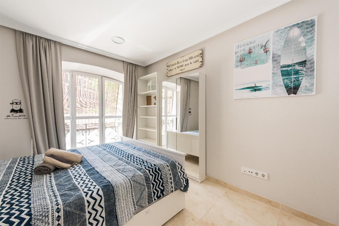 Boutique In The Heart Of Apartamento Madrid