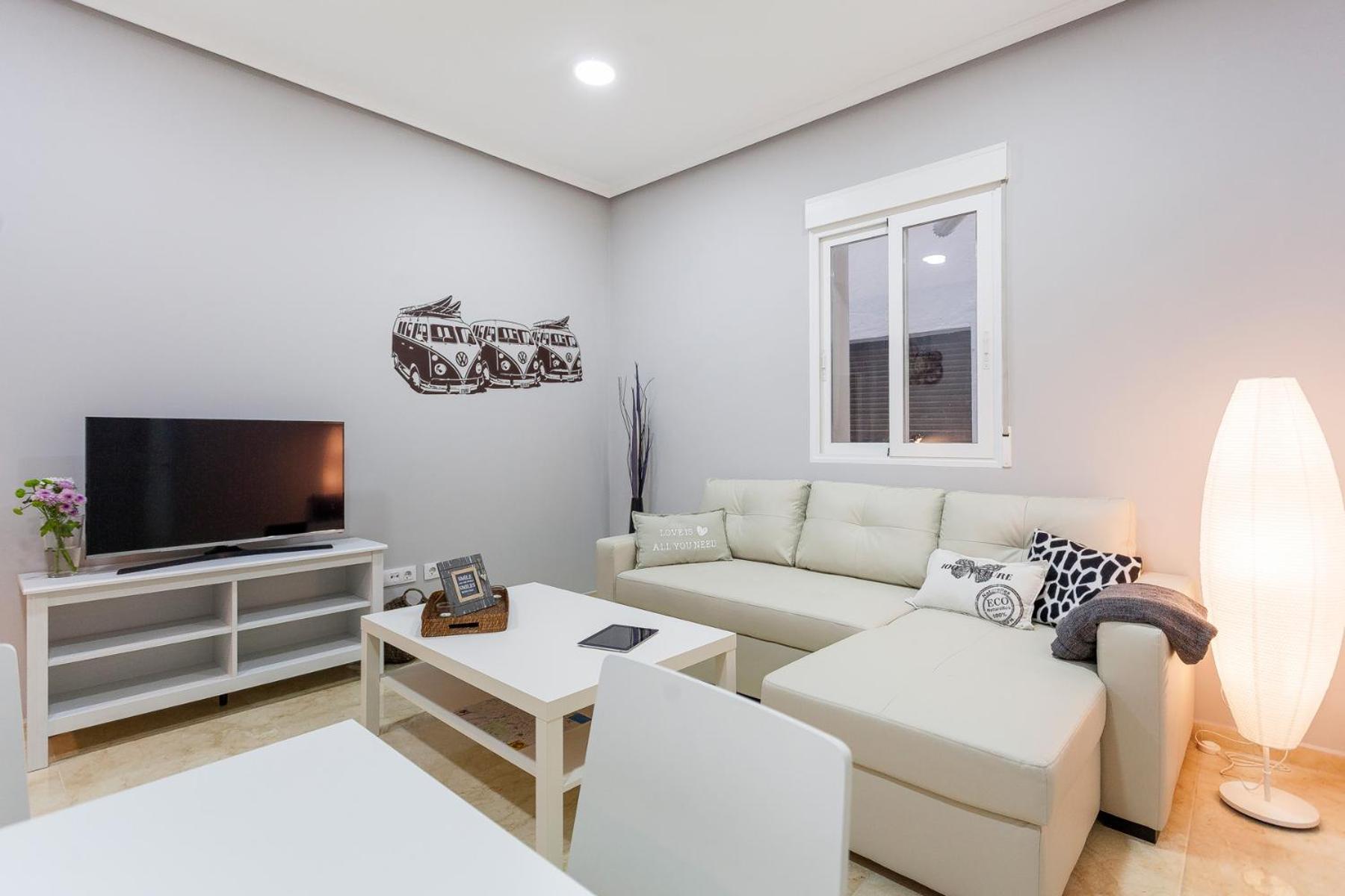 Apartamento Boutique In The Heart Of Madrid
