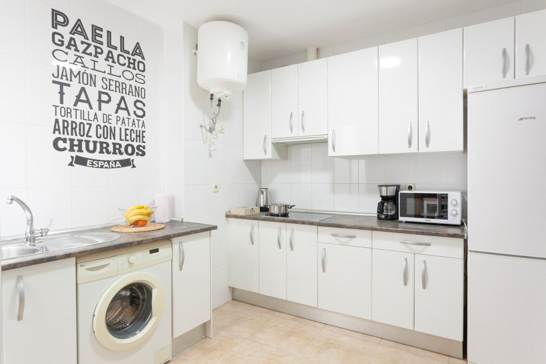 Boutique In The Heart Of Apartamento *