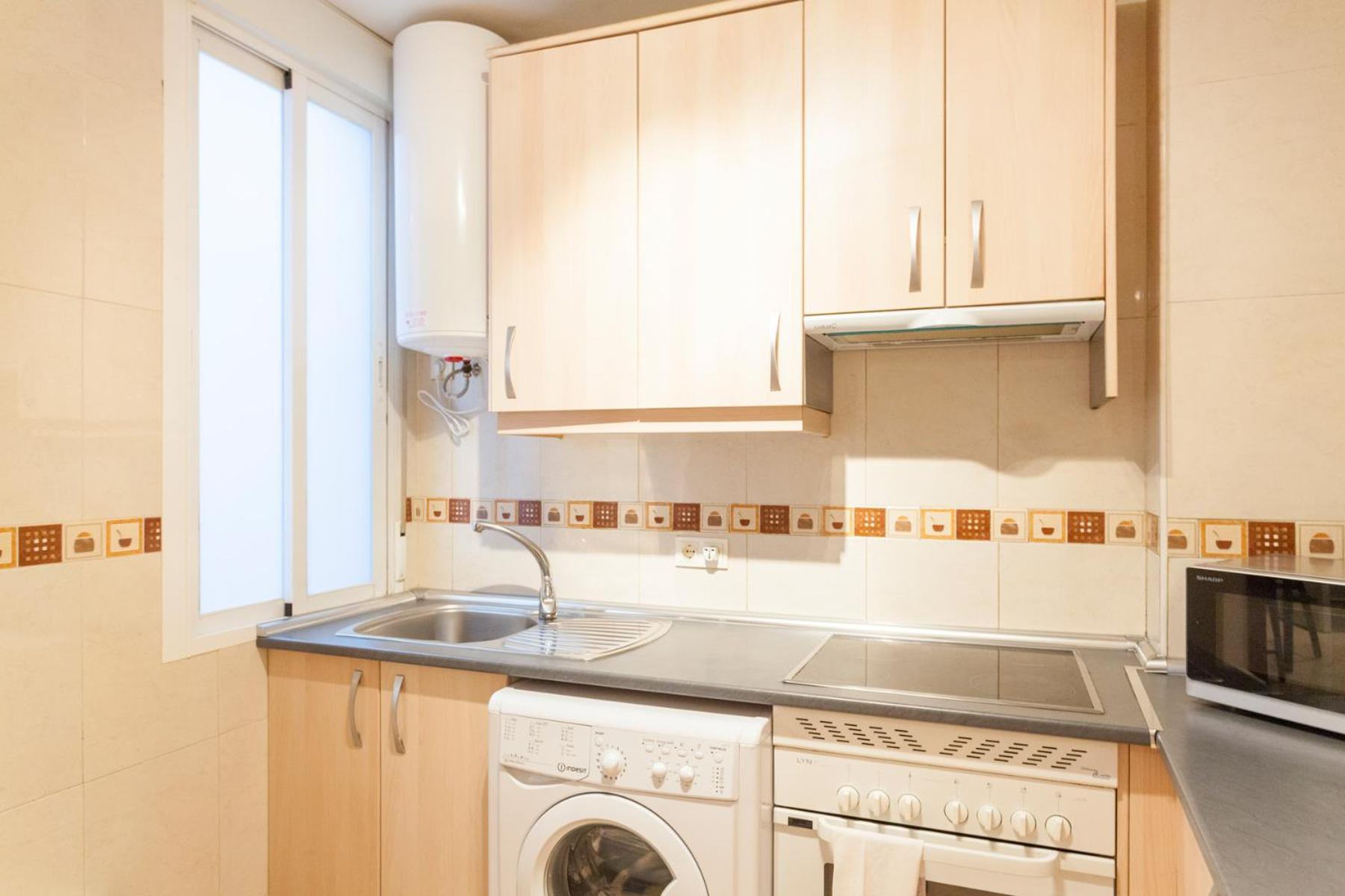Boutique In The Heart Of Apartamento Madrid