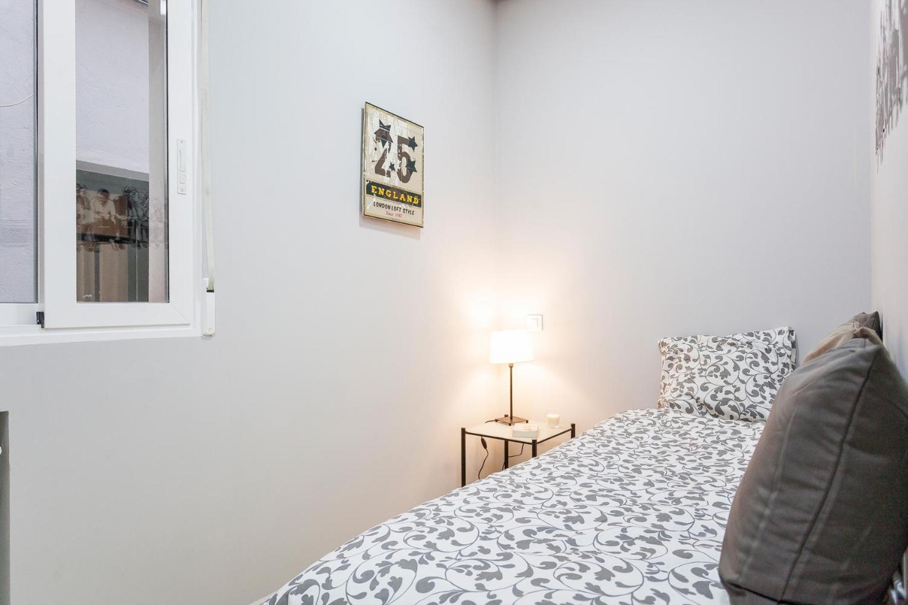 Apartamento Boutique In The Heart Of *