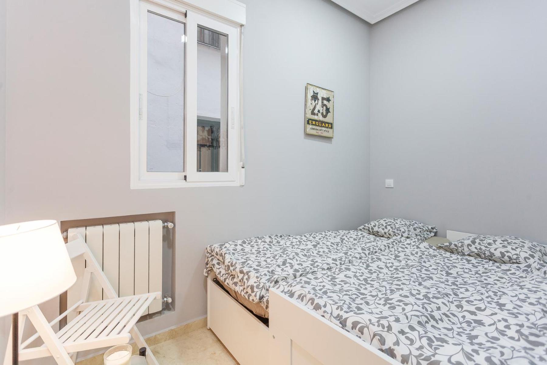 Apartamento Boutique In The Heart Of