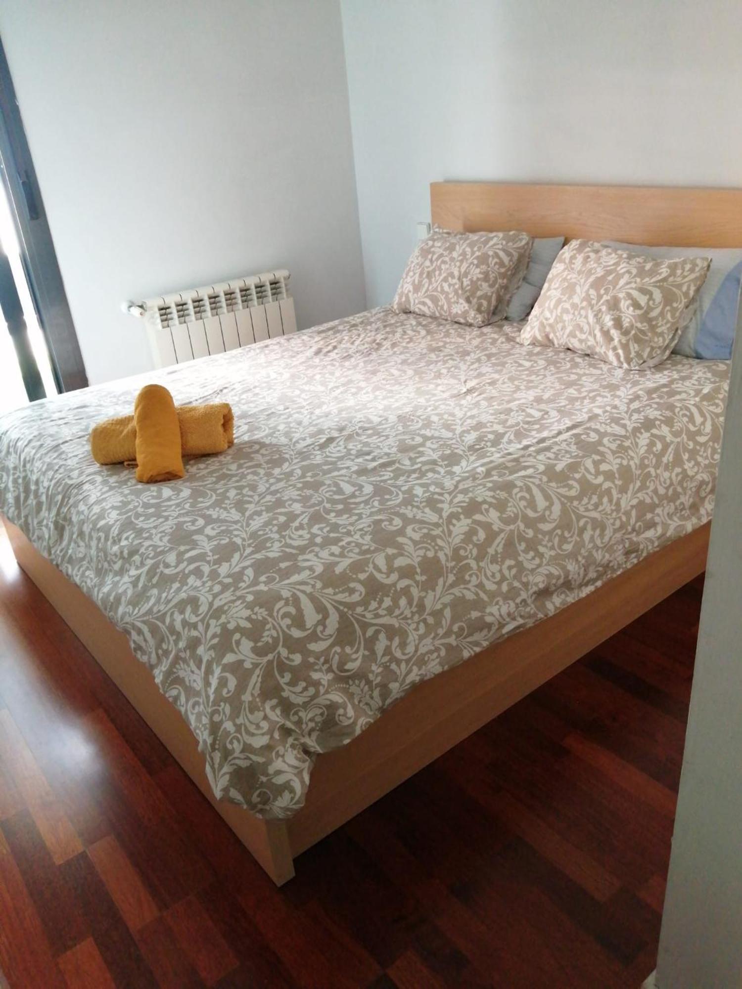 Ensanche De Vallecas Flat Apartamento *