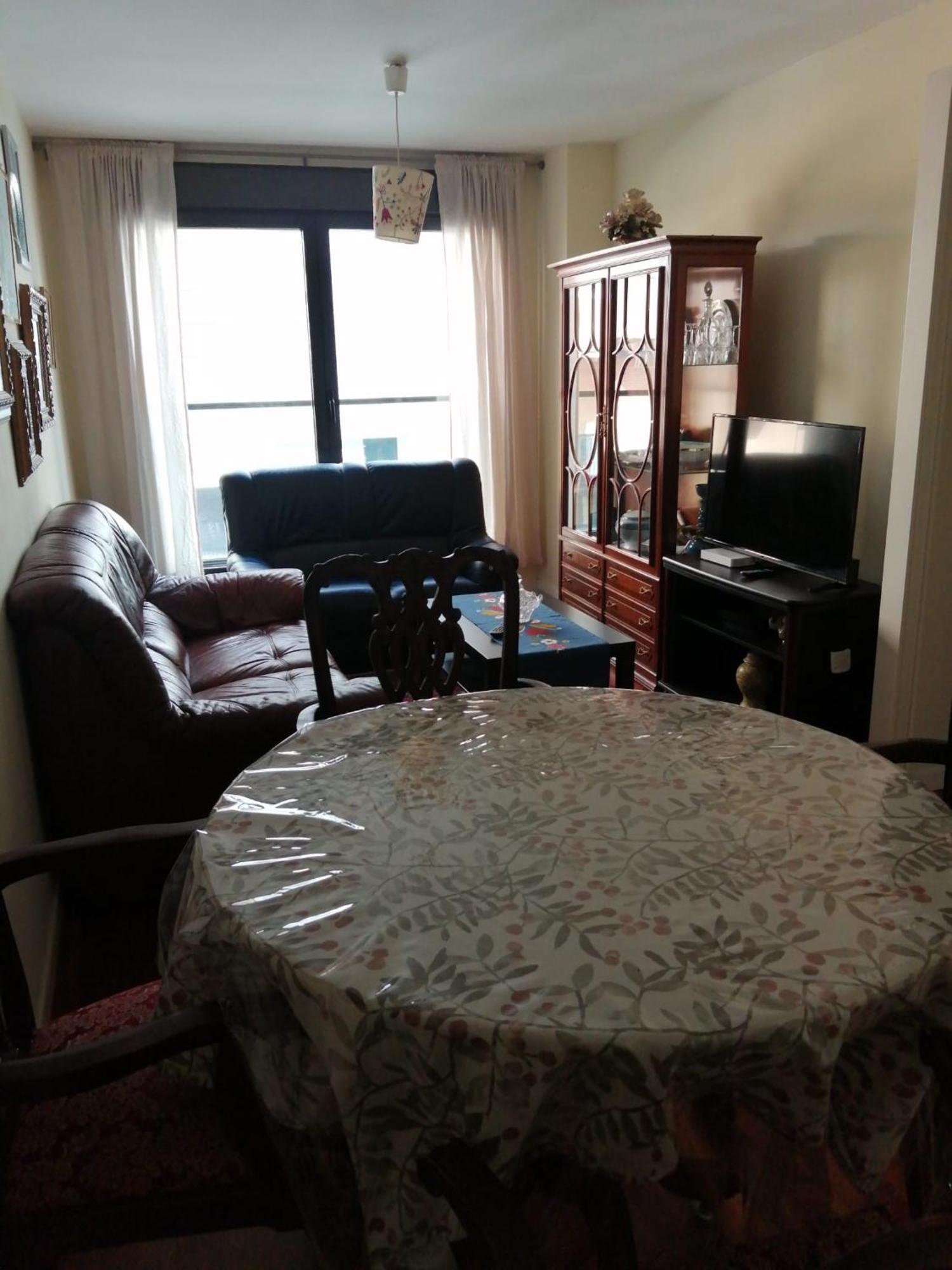 Ensanche De Vallecas Flat Apartamento Madrid