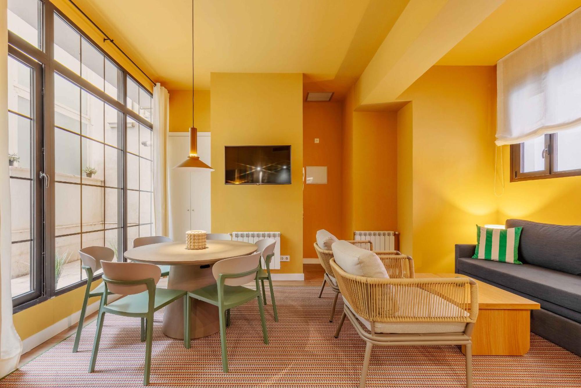 Mit House Nomad Latina Terrace En