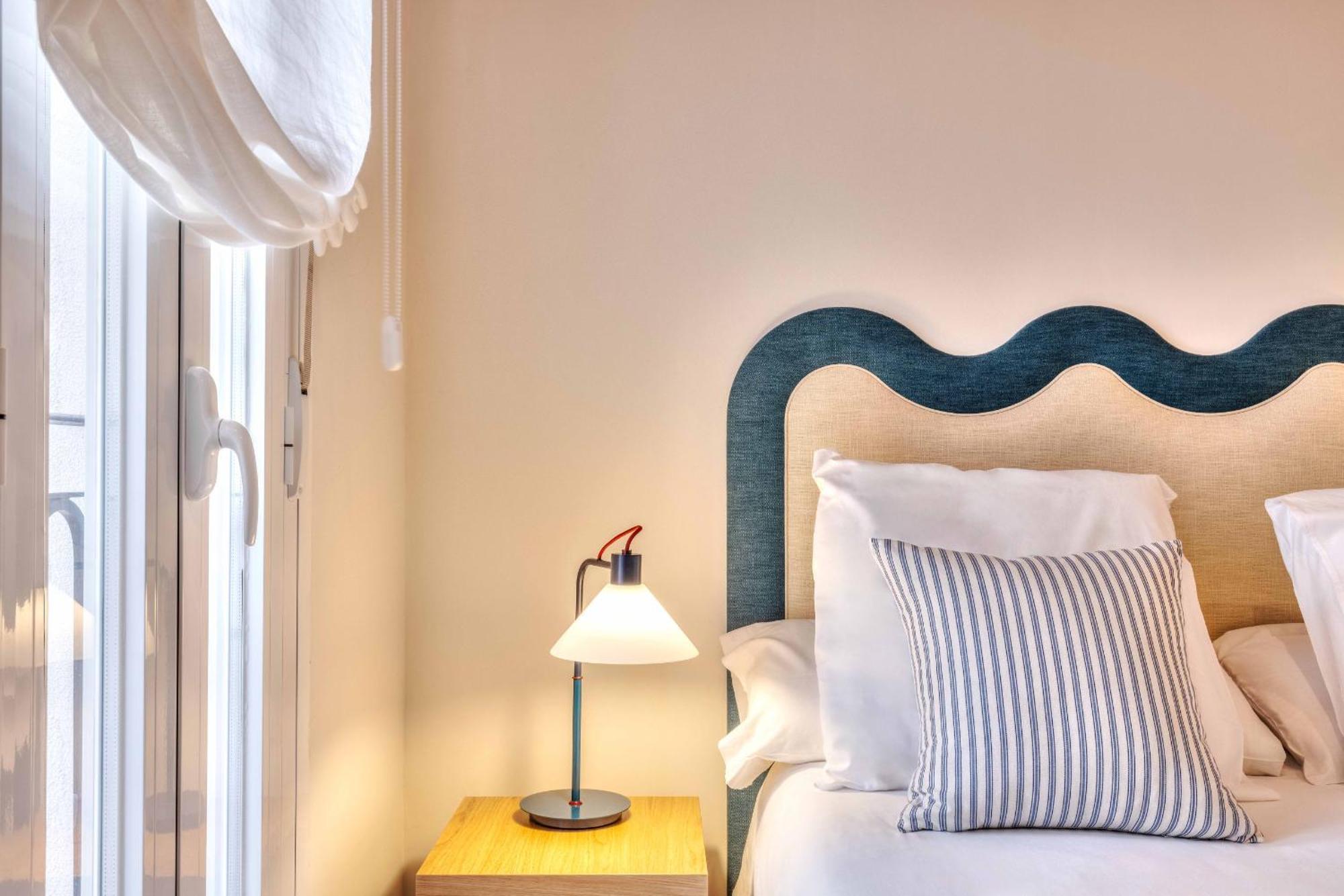 Mit House Nomad Latina Terrace En Apartamento *