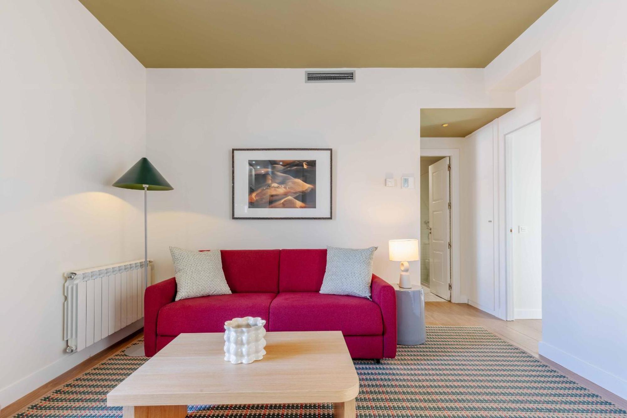 Mit House Nomad Latina Terrace En *