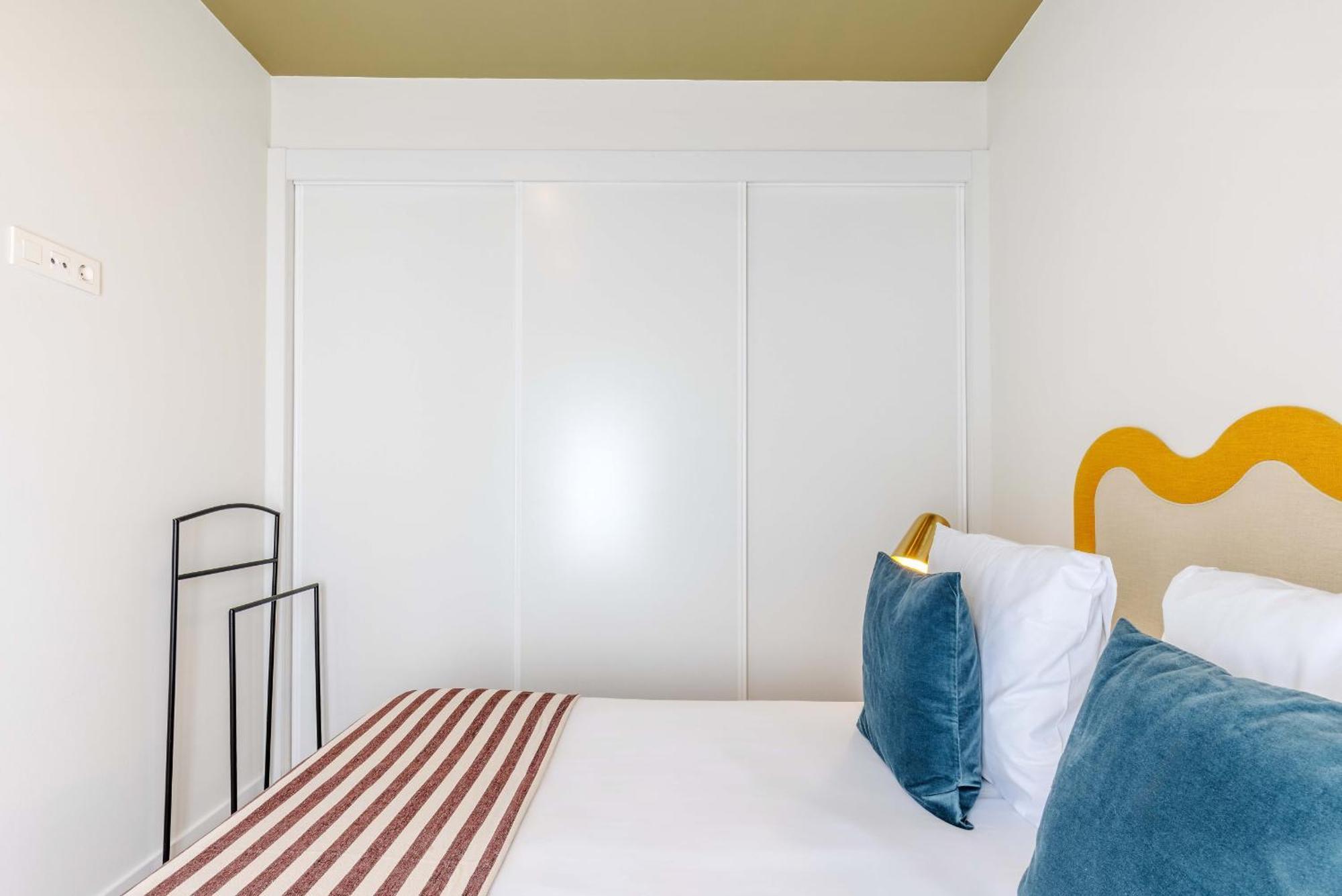 Apartamento Mit House Nomad Latina Terrace En