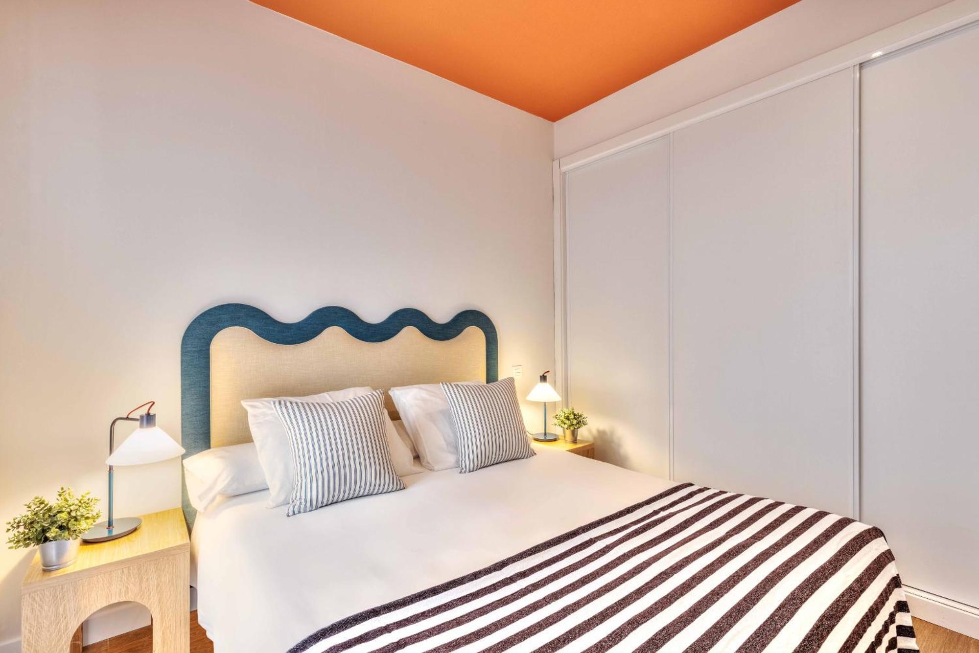 Mit House Nomad Latina Terrace En