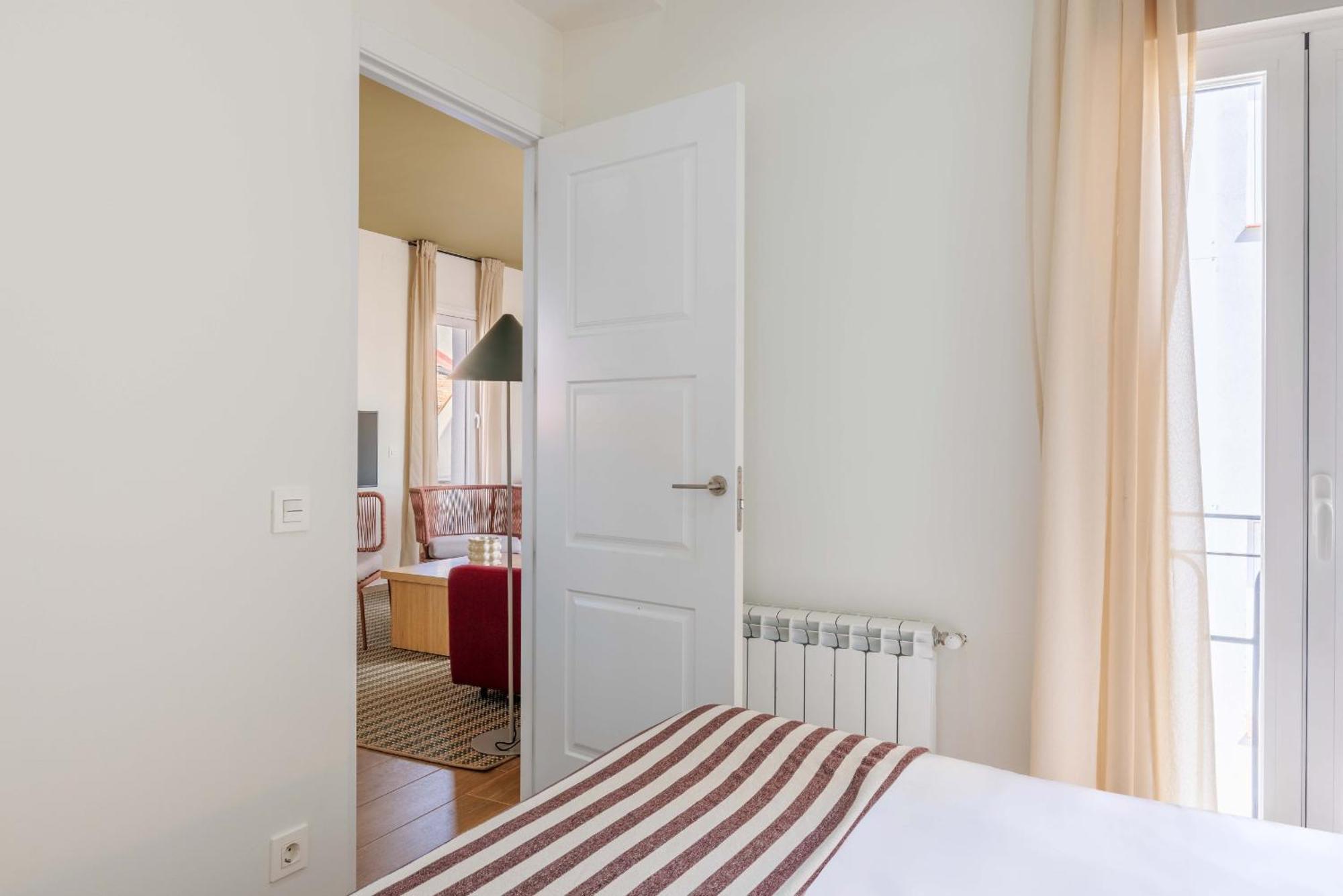 Apartamento Mit House Nomad Latina Terrace En