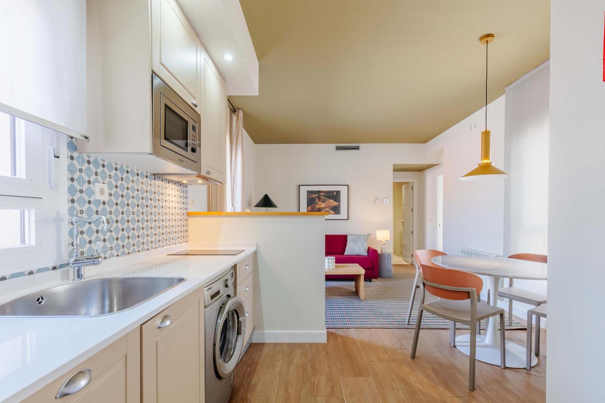 Mit House Nomad Latina Terrace En *