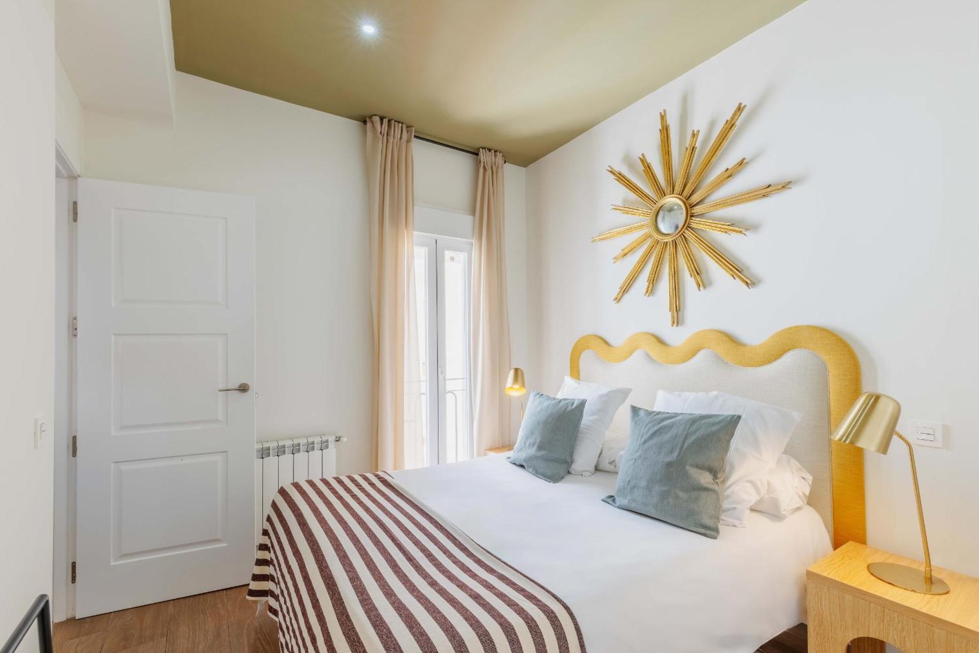 Apartamento Mit House Nomad Latina Terrace En *