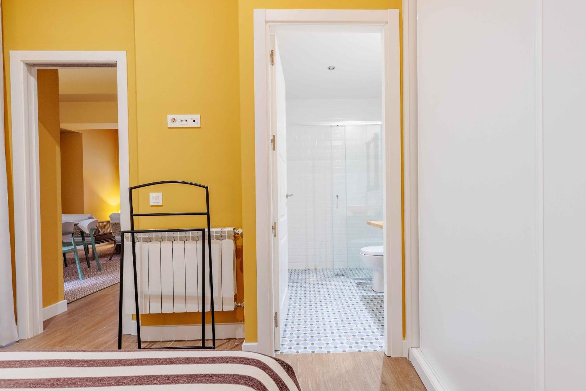 Mit House Nomad Latina Terrace En * Madrid